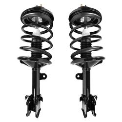 Unity Automotive Complete Strut Assemblies 2-11643-11644-001