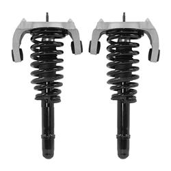 Unity Automotive Complete Strut Assemblies 2-11651-11652-001