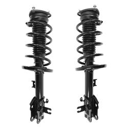 Unity Automotive Complete Strut Assemblies for 2013-2016 CX-5 - 2-11695-11696-001
