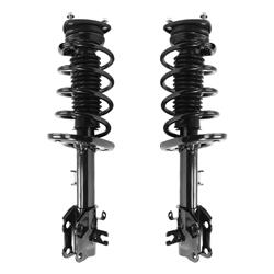 Unity Automotive Complete Strut Assemblies for 2013-2016 CX-5 - 2-11697-11698-001