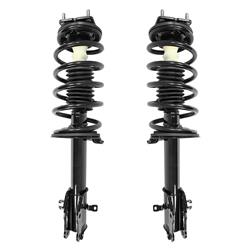 Unity Automotive Complete Strut Assemblies for 2007-2015 CX-9 - 2-11705-11706-001