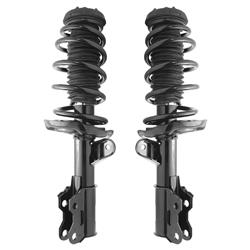 Unity Automotive Complete Strut Assemblies for 2013-2022 ENCORE, 2015-2022 TRAX - 2-11715-11716-001