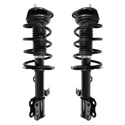 Unity Automotive Complete Strut Assemblies for 2005-2010 TC - 2-11801-11802-001