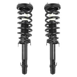 Unity Automotive Complete Strut Assemblies for 2009-2014 TL - 2-11825-11826-001