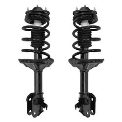 Unity Automotive Complete Strut Assemblies for 2005-2007 ODYSSEY - 2-11901-11902-001