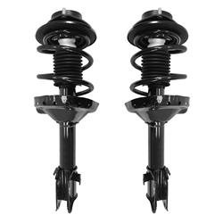 Unity Automotive Complete Strut Assemblies for 2005-2009 OUTBACK - 2-11905-11906-001