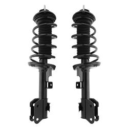 Unity Automotive Complete Strut Assemblies for 2011-2017 ODYSSEY - 2-11907-11908-001