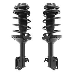 Unity Automotive Complete Strut Assemblies for 2006-2008 FORESTER - 2-11925-11926-001