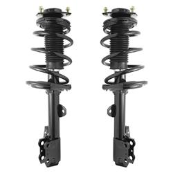 Unity Automotive Complete Strut Assemblies for 2009-2015 VENZA - 2-11935-11936-001