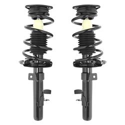 Unity Automotive Complete Strut Assemblies for 2013-2019 ESCAPE - 2-11973-11974-001