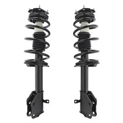 Unity Automotive Complete Strut Assemblies for 2011-2014 EDGE, 2011-2015 MKX - 2-11983-11984-001