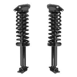 Unity Automotive Complete Strut Assemblies for 1993-2002 CAMARO, FIREBIRD - 2-11993-11994-001