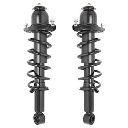 Unity Automotive Complete Strut Assemblies for 2014-2019 COROLLA - 2-15065-15066-001