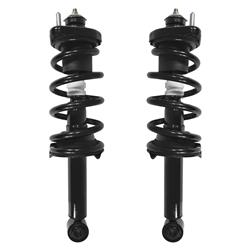Unity Automotive Complete Strut Assemblies for 2012-2016 CR-V - 2-15087-15088-001