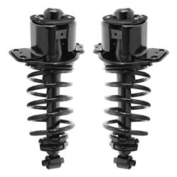 Unity Automotive Complete Strut Assemblies for 2005-2007 FIVE HUNDRED, MONTEGO - 2-15183-15184-001