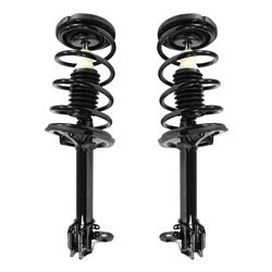 Unity Automotive Complete Strut Assemblies for 2000-2005 NEON - 2-15211-15212-001