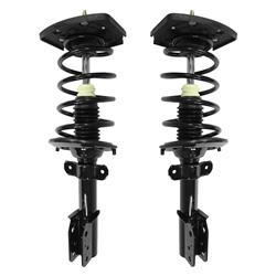 Unity Automotive Complete Strut Assemblies 2-15313-15314-001