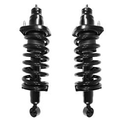 Unity Automotive Complete Strut Assemblies for 2001-2005 CIVIC - 2-15381-15382-001