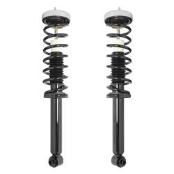 Unity Automotive Complete Strut Assemblies 2-15551-15552-001