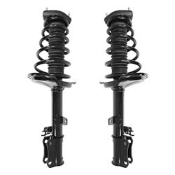 Unity Automotive Complete Strut Assemblies 2-15901-15902-001