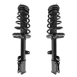 Unity Automotive Complete Strut Assemblies for 2001-2003 HIGHLANDER - 2-15905-15906-001