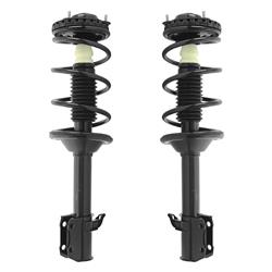 Unity Automotive Complete Strut Assemblies for 1998-1999 LEGACY - 2-15913-15914-001