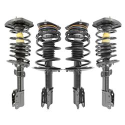 Unity Automotive Complete Strut Assemblies for 2000-2013 IMPALA, 2005-2009 LACROSSE - 4-11020-15311-001