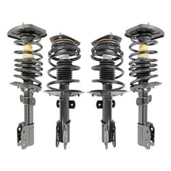 Unity Automotive Complete Strut Assemblies for 2004-2008 GRAND PRIX - 4-11024-15311-001