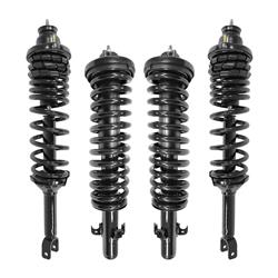 Unity Automotive Complete Strut Assemblies for 1997-1999 CL - 4-11144-15141-001