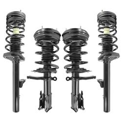 Unity Automotive Complete Strut Assemblies 4-11171-15170-001