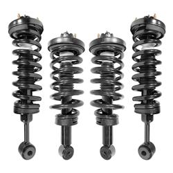 Unity Automotive Complete Strut Assemblies for 2003-2006 EXPEDITION, NAVIGATOR - 4-11380-15080-001