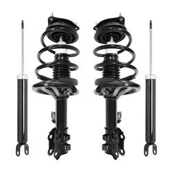 Unity Automotive - Shocks and Struts for 2007-2010 ELANTRA - 4-11133-259890-001