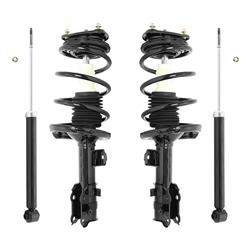 Unity Automotive - Shocks and Struts for 2006-2011 ACCENT, RIO, RIO5 - 4-11135-259150-001