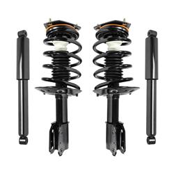 Unity Automotive Shocks and Struts 4-11210-251130-001