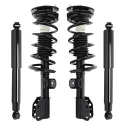 Unity Automotive - Shocks and Struts for 2002-2007 VUE - 4-11233-251140-001