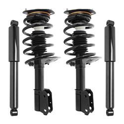 Unity Automotive - Shocks and Struts for 2001-2005 AZTEK - 4-11320-251130-001