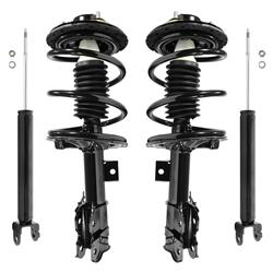 Unity Automotive - Shocks and Struts for 2004-2008 MAXIMA - 4-11333-255900-001