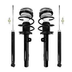 Unity Automotive Shocks and Struts 4-11371-259030-001