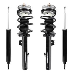 Unity Automotive Shocks and Struts 4-11373-259710-001