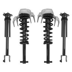 Unity Automotive - Shocks and Struts for 2003-2007 CTS - 4-11703-251160-001