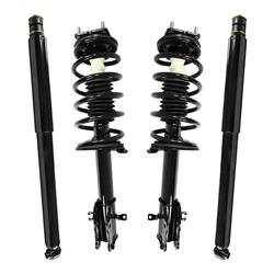Unity Automotive - Shocks and Struts for 2007-2015 CX-9 - 4-11705-259720-001