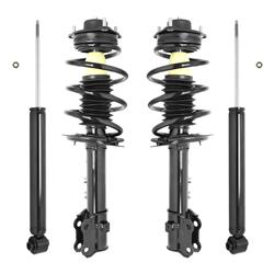 Unity Automotive - Shocks and Struts for 2011-2016 SPORTAGE, 2010-2015 TUCSON - 4-11745-259910-001