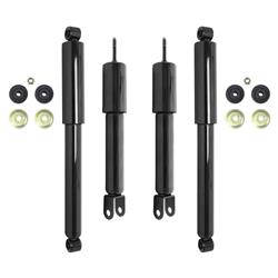 Unity Automotive Bare Shocks and Struts 4-211110-251400-001