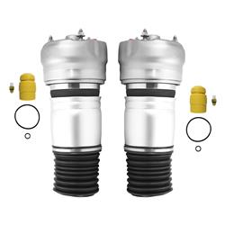 Unity Automotive Air Springs for 2010-2016 PANAMERA - 2-15-133001-15-133002