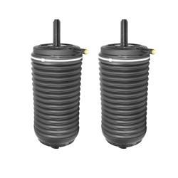 Unity Automotive Air Springs for 2015-2018 MACAN - 2-15-532901-15-532902