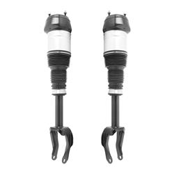 Unity Automotive Suspension Air Struts and Shocks 2-18-117001-18-117002