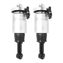 Unity Automotive Suspension Air Struts and Shocks for 2007-2017 EXPEDITION, NAVIGATOR - 2-18-561001-18-561002