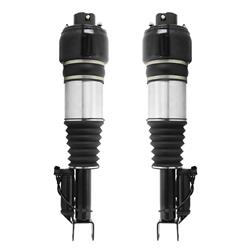 Unity Automotive Suspension Air Struts and Shocks 2-28-112701-28-112702