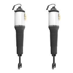 Unity Automotive Suspension Air Struts and Shocks for 2004-2010 A8 QUATTRO - 2-28-130001-28-130002