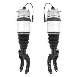 Unity Automotive Suspension Air Struts and Shocks for 2011-2018 CAYENNE - 2-28-132601-28-132602